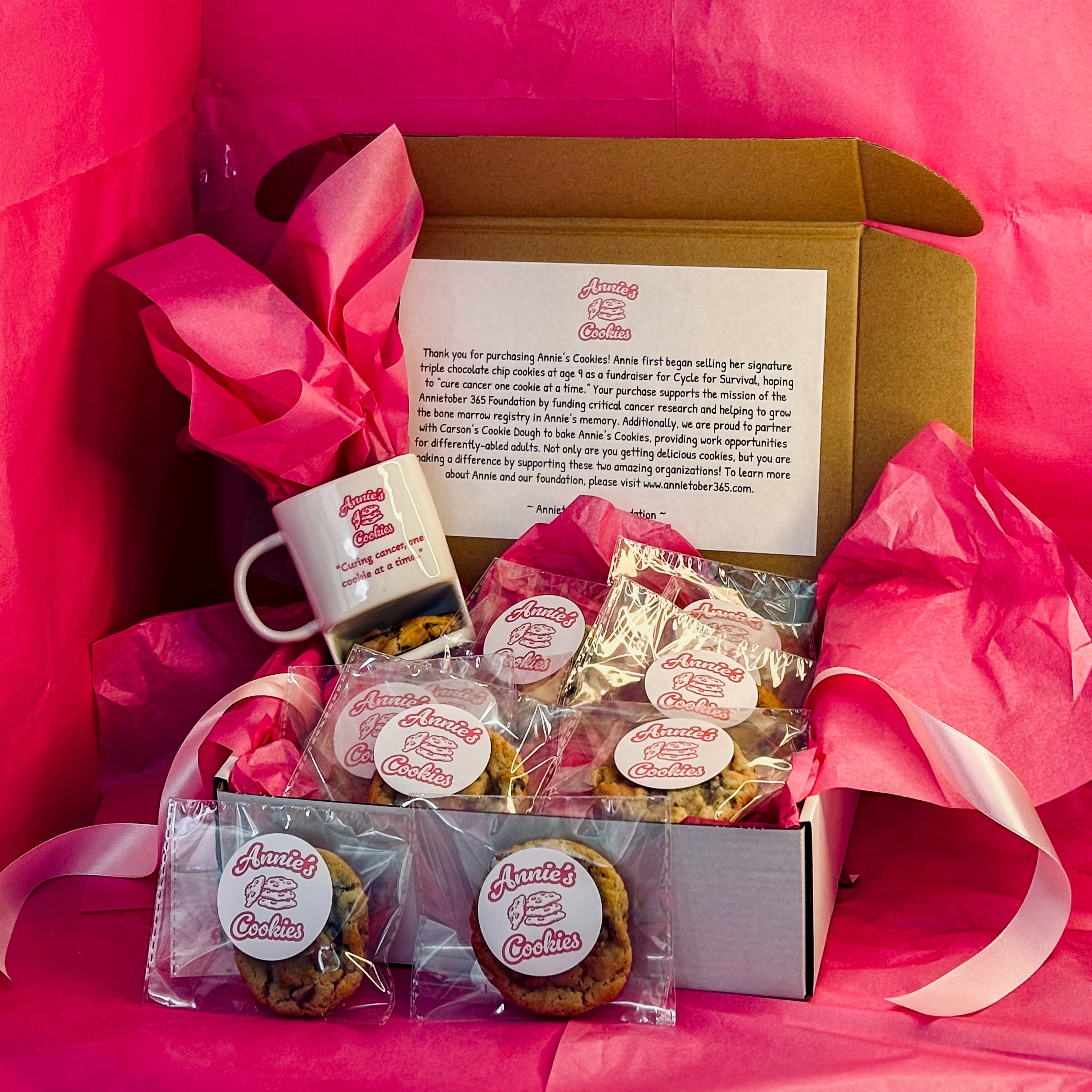 Sweet Treat Box